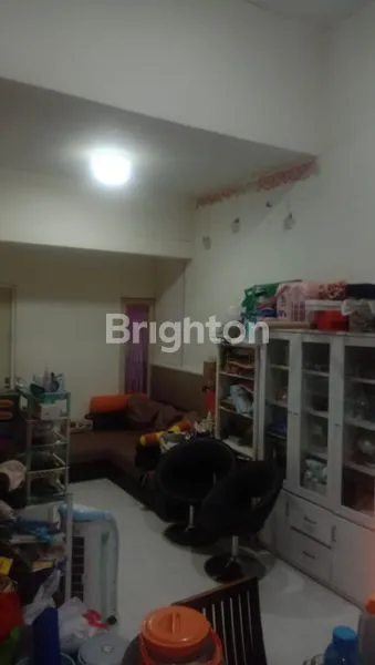 image RUMAH DI PESONA ALAM GUNUNG ANYAR SURABAYA  (4)