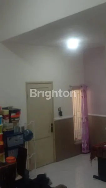 image RUMAH DI PESONA ALAM GUNUNG ANYAR SURABAYA  (3)