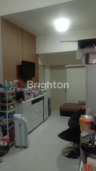 image RUMAH DI PESONA ALAM GUNUNG ANYAR SURABAYA  (5)