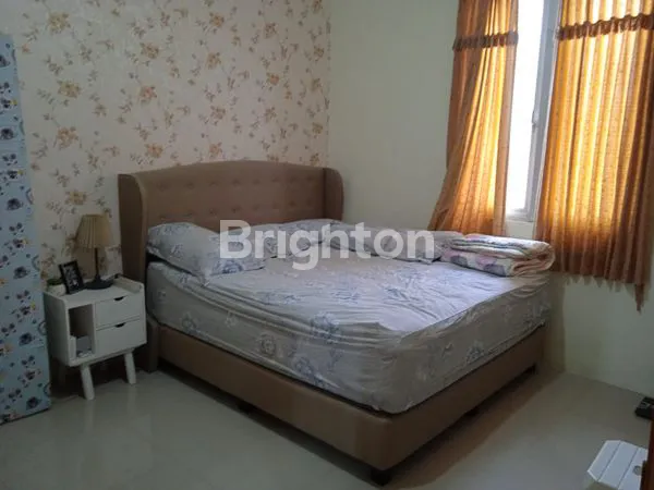 image RUMAH 2 LT TERAWAT SIAP HUNI DEKAT KENJERAN, SURAMADU, KEDUNG COWEK, PAKUWON CITY, RAYA MERR (4)