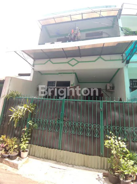 image RUMAH TANJUNG DUREN 2 LANTAI BEBAS BANJIR  (1)