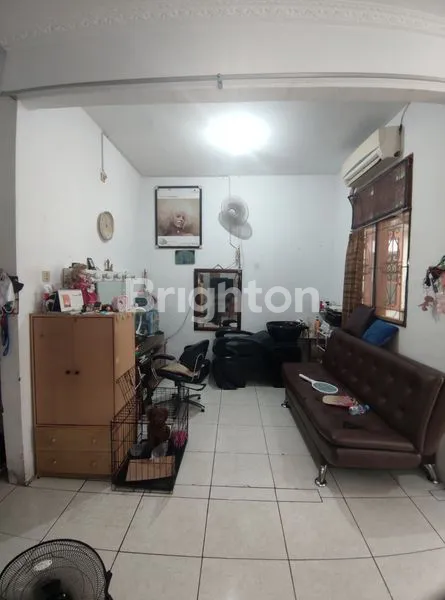 image RUMAH TANJUNG DUREN 2 LANTAI BEBAS BANJIR  (5)