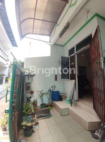 image RUMAH TANJUNG DUREN 2 LANTAI BEBAS BANJIR  (4)