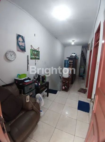 image RUMAH TANJUNG DUREN 2 LANTAI BEBAS BANJIR  (7)