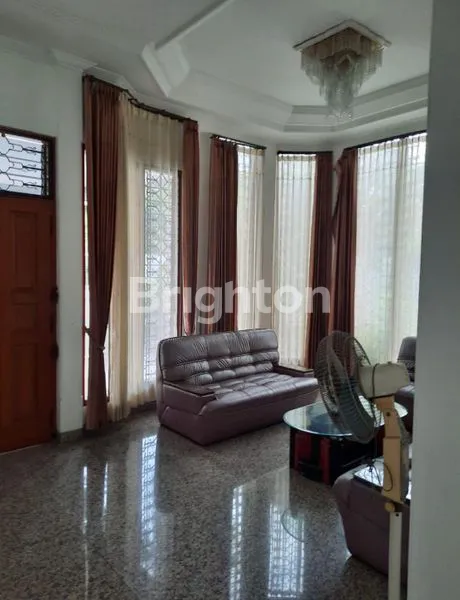 image RUMAH SIAP HUNI TERAWAT DHARMAHUSADA INDAH (3)