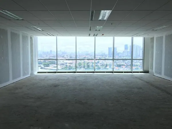 image PERKANTORAN MEWAH DI CIPUTRA INTERNATIONAL, PURI JAKARTA BARAT (2)