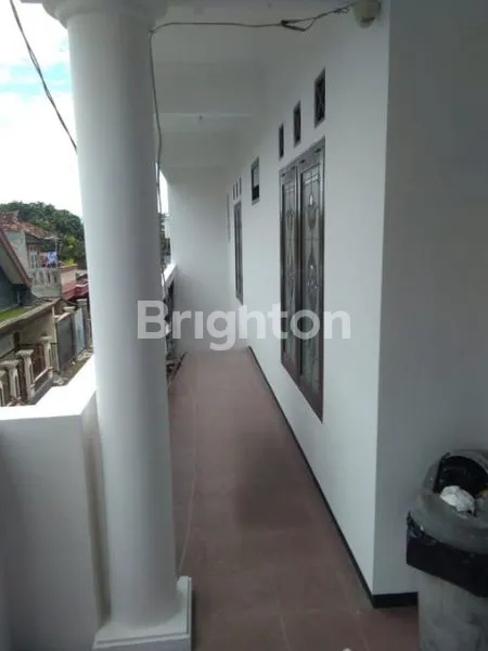 image FOR SALE! KOS 21 KAMAR AREA KAMPUS MALANG (2)