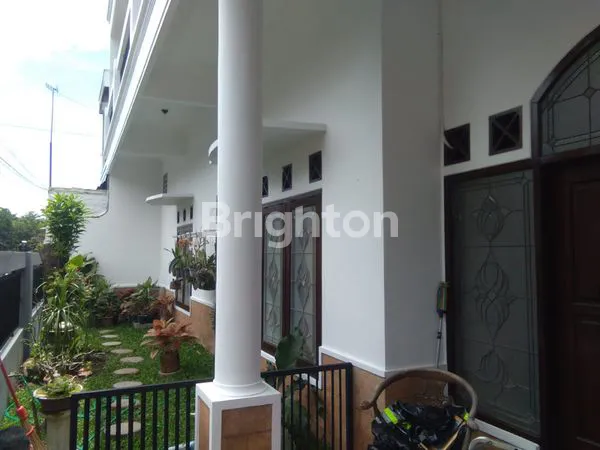 image FOR SALE! KOS 21 KAMAR AREA KAMPUS MALANG (8)