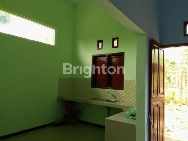 image RUMAH PLUS TANAH LUAS JATISARI PAKISAJI (2)