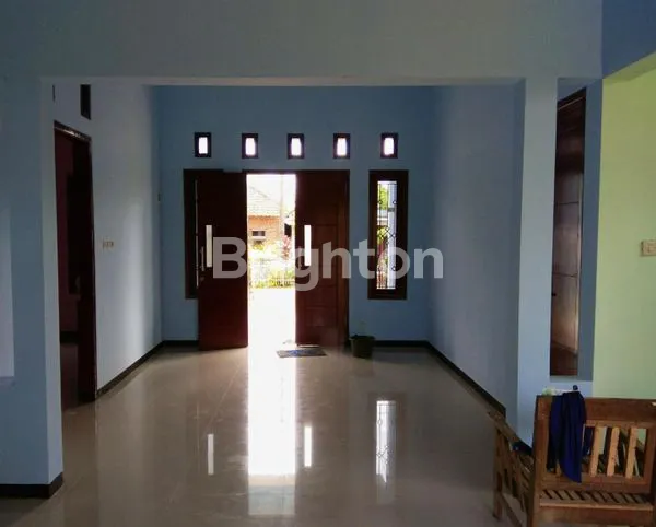 image RUMAH PLUS TANAH LUAS JATISARI PAKISAJI (3)