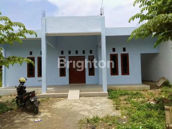 image RUMAH PLUS TANAH LUAS JATISARI PAKISAJI (1)