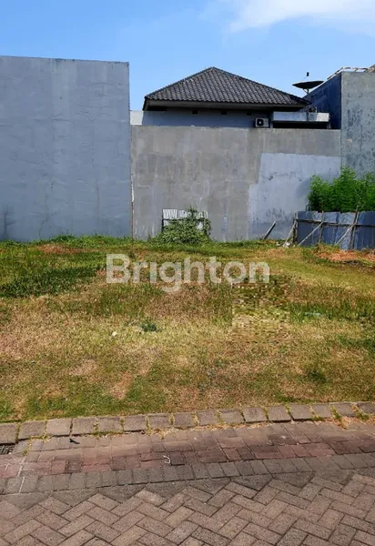 image BARANG LANGKA, TANAH PAKUWON CITY,SAN ANTONIO  ROW JALAN 3 MOBIL (1)