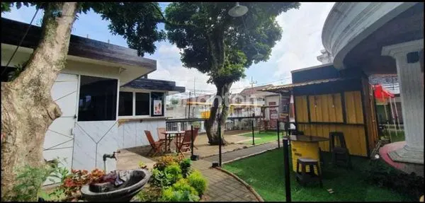 HANYA 1 MENIT KE ALUN2 KOTA BATU\U203C\UFE0FLAHAN KOMERSIAL SANGAT STRATEGIS NOL JALAN UTAMA KOTA BATU