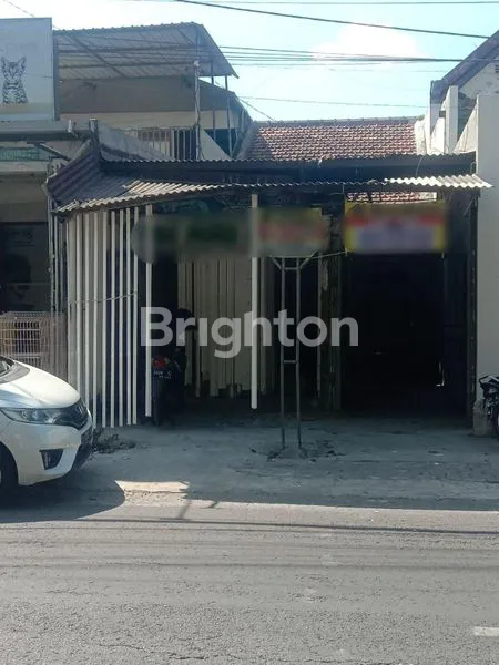 image DIJUAL RUKO RAYA WIYUNG SURABAYA (1)