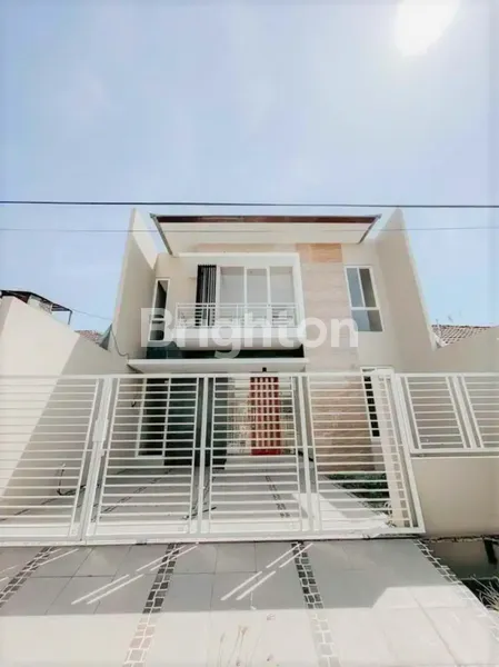 image RMH NEW MINIMALIS DI PONDOK CANDRA MANGGIS SIAP PAKAI (1)