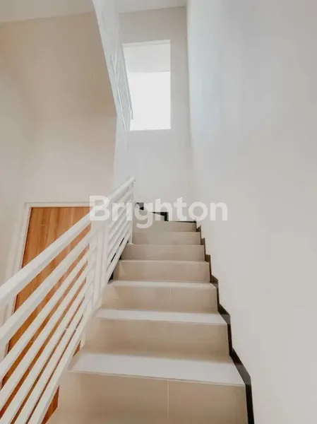 image RMH NEW MINIMALIS DI PONDOK CANDRA MANGGIS SIAP PAKAI (2)