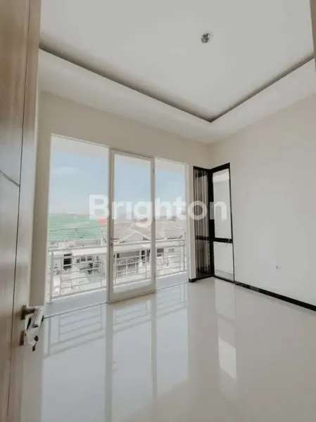 image RMH NEW MINIMALIS DI PONDOK CANDRA MANGGIS SIAP PAKAI (3)