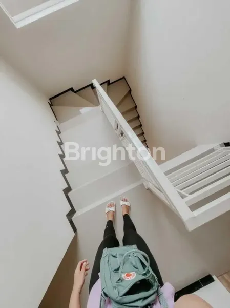 image RMH NEW MINIMALIS DI PONDOK CANDRA MANGGIS SIAP PAKAI (5)