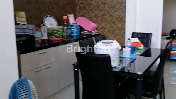 image RUMAH DI LINGKUNGAN AMAN, NYAMAN, BEBAS BANJIR DEKAT CITRA LAND (4)