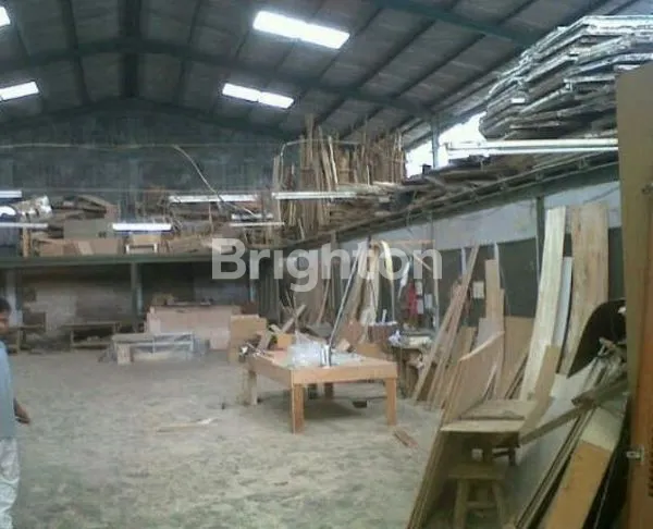 PABRIK DI KAB BANDUNG YG MASIH AKTIF