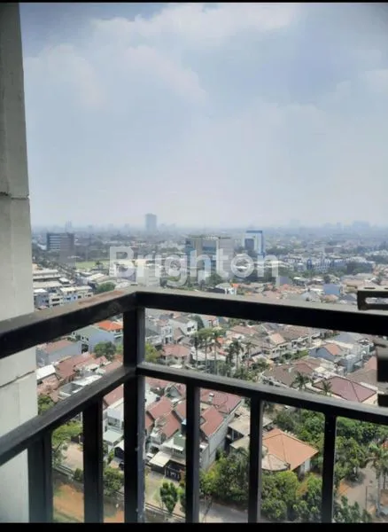 image APARTEMEN PURI PARK VIEW  (1)
