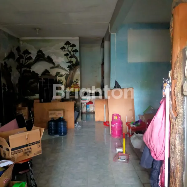 image RUMAH DI WISMA KEDUNG ASEM INDAH SURABAYA DEKAT MERR, TOL WARU JUANDA, GUNUNG AYAR (3)