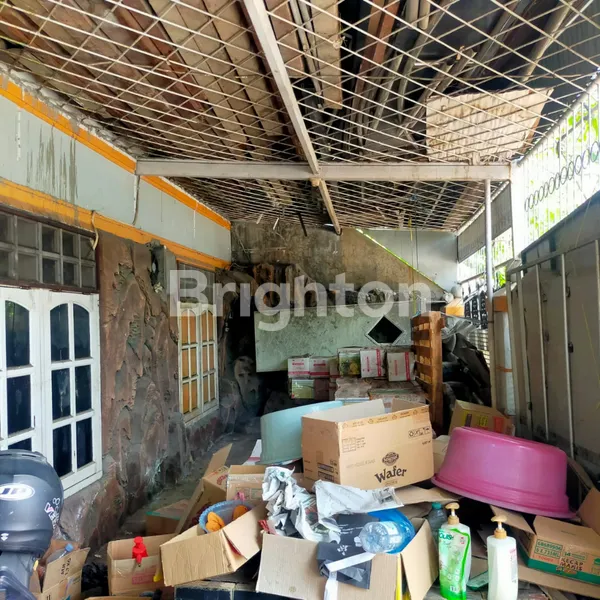 image RUMAH DI WISMA KEDUNG ASEM INDAH SURABAYA DEKAT MERR, TOL WARU JUANDA, GUNUNG AYAR (4)