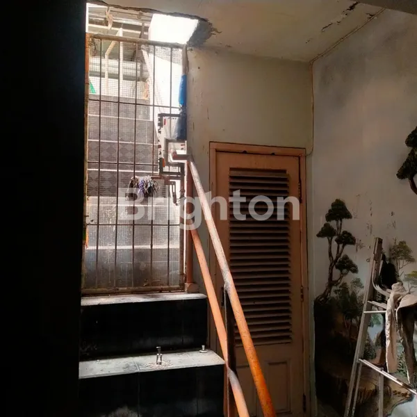 image RUMAH DI WISMA KEDUNG ASEM INDAH SURABAYA DEKAT MERR, TOL WARU JUANDA, GUNUNG AYAR (5)