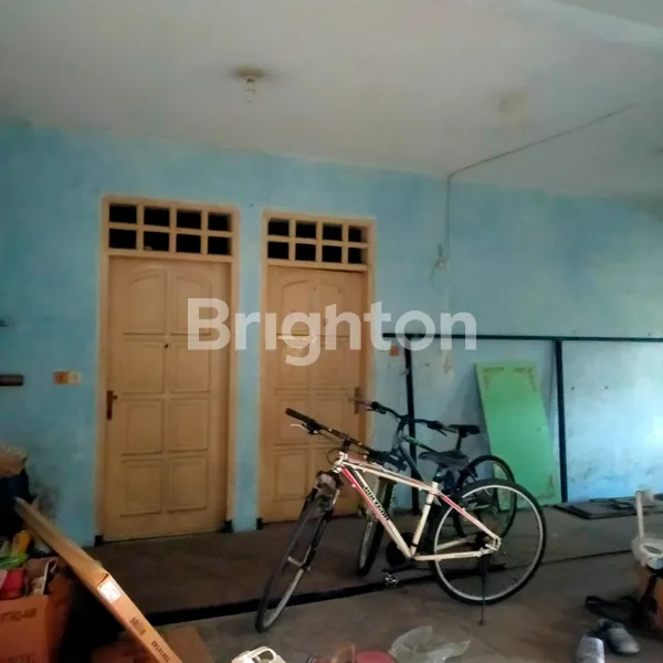 image RUMAH DI WISMA KEDUNG ASEM INDAH SURABAYA DEKAT MERR, TOL WARU JUANDA, GUNUNG AYAR (6)
