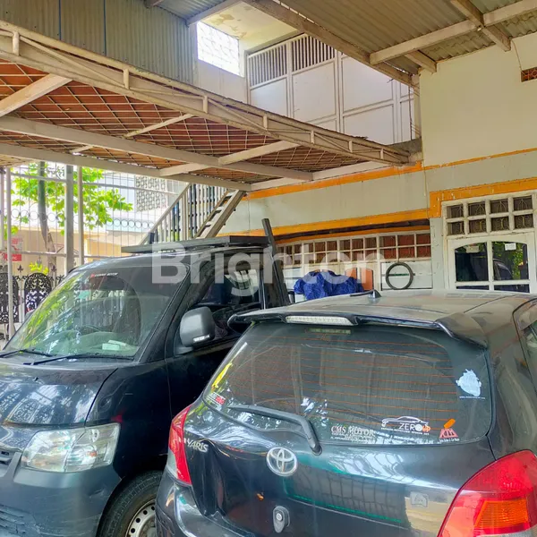 image RUMAH DI WISMA KEDUNG ASEM INDAH SURABAYA DEKAT MERR, TOL WARU JUANDA, GUNUNG AYAR (7)