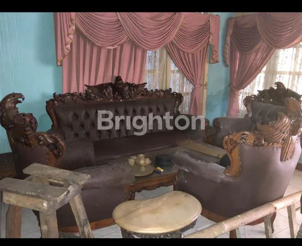 image RUMAH  DI BELAKANG AEON MALL CAKUNG JAKARTA TIMUR (2)