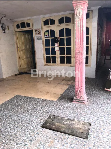 image RUMAH  DI BELAKANG AEON MALL CAKUNG JAKARTA TIMUR (1)