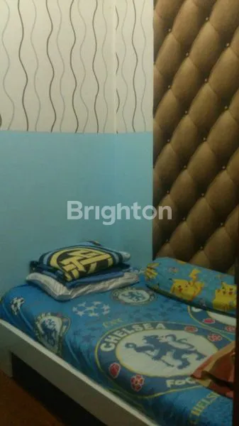 image RUMAH SECOND DI BSD TANGERANG SELATAN (6)