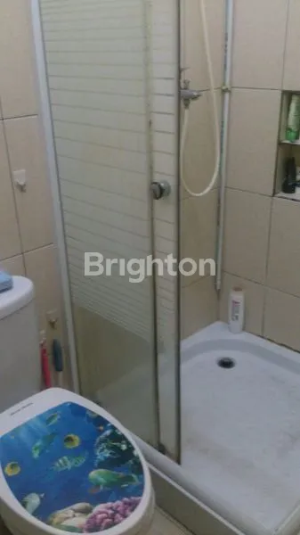 image RUMAH SECOND DI BSD TANGERANG SELATAN (5)