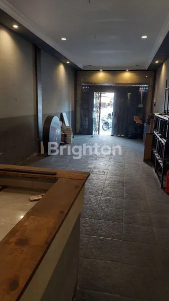 image DIJUAL / DISEWAKAN RUKO DI BOROBUDUR POROS JALAN BESAR (2)