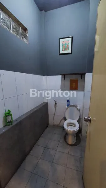 image DIJUAL / DISEWAKAN RUKO DI BOROBUDUR POROS JALAN BESAR (3)