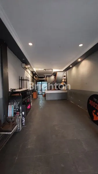 image DIJUAL / DISEWAKAN RUKO DI BOROBUDUR POROS JALAN BESAR (6)