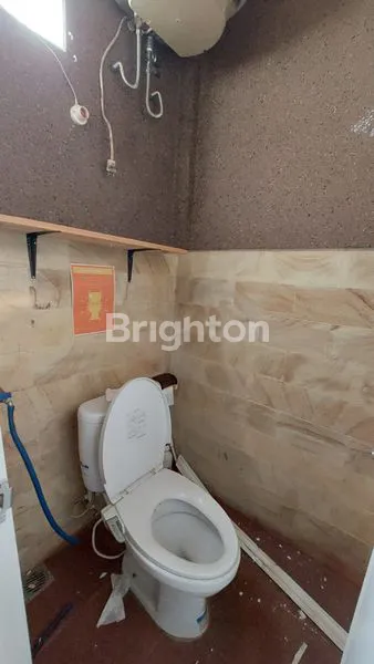 image DIJUAL / DISEWAKAN RUKO DI BOROBUDUR POROS JALAN BESAR (7)