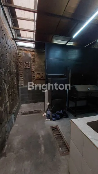 image DIJUAL / DISEWAKAN RUKO DI BOROBUDUR POROS JALAN BESAR (5)