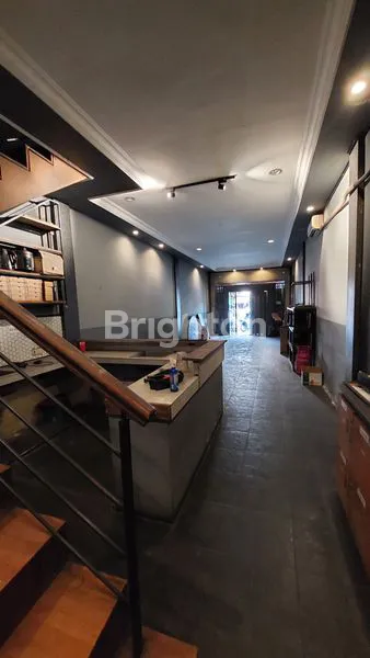 image DIJUAL / DISEWAKAN RUKO DI BOROBUDUR POROS JALAN BESAR (8)