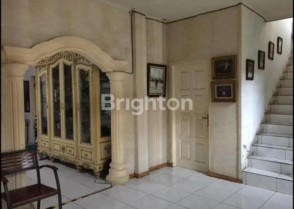 image PERUMAHAN DALAM KOMPLEK SIAP HUNI DI MEDAN AMPLAS (3)