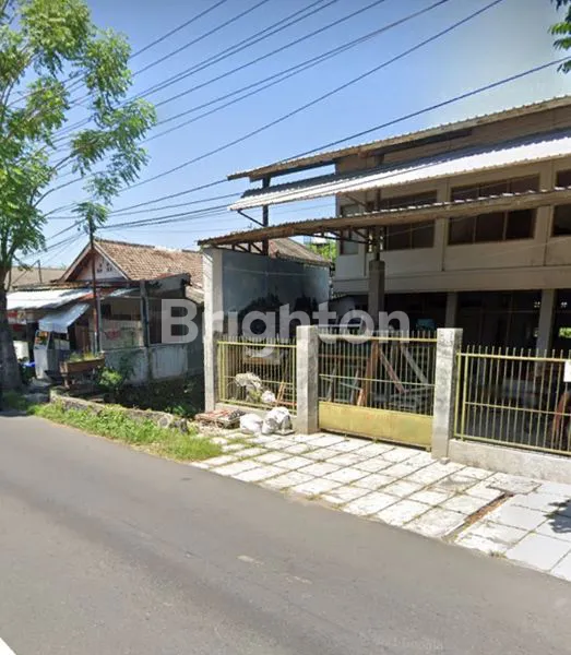 image GUDANG LUAS 500M² DI NGRONGGO KAB KEDIRI (2)