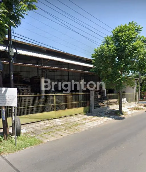 image GUDANG LUAS 500M² DI NGRONGGO KAB KEDIRI (4)