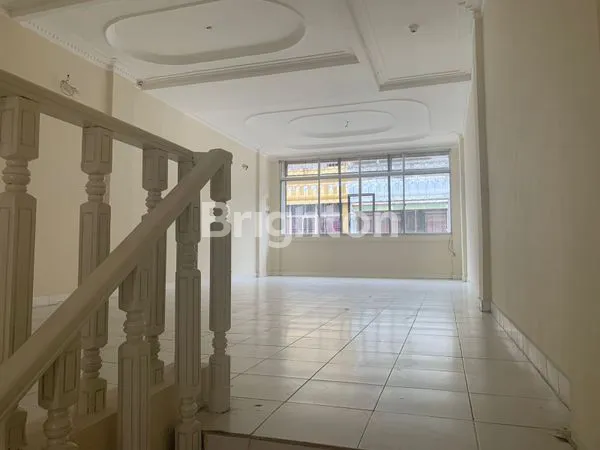 image RUKO JEMBATAN LIMA INDAH JAKPUS 4 LANTAI KOSONGAN (4)