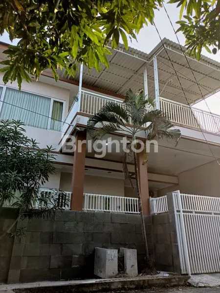 Gambar Property RUMAH DI WIGUNA TENGAH SURABAYA