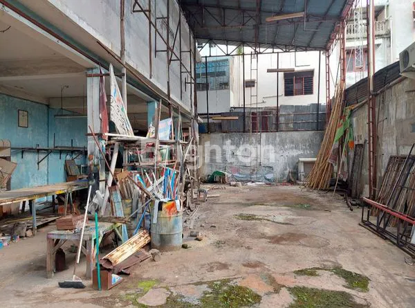 image RUMAH GANDENG  (CONECTING) 2 TINGKAT FULL PLUS KOTAK SABUN (2)