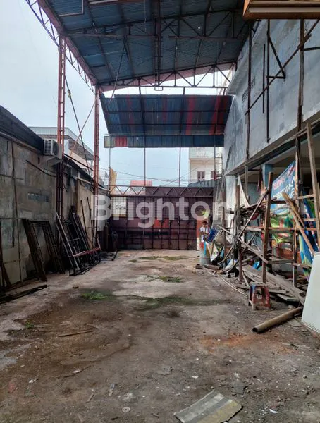 image RUMAH GANDENG  (CONECTING) 2 TINGKAT FULL PLUS KOTAK SABUN (3)