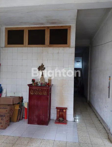 image RUMAH GANDENG  (CONECTING) 2 TINGKAT FULL PLUS KOTAK SABUN (4)