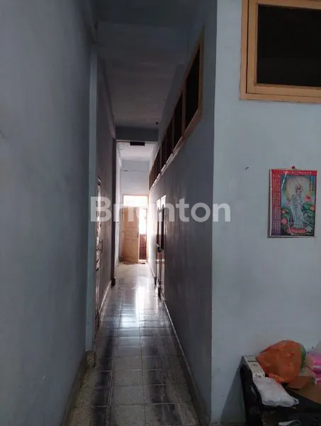 image RUMAH GANDENG  (CONECTING) 2 TINGKAT FULL PLUS KOTAK SABUN (5)