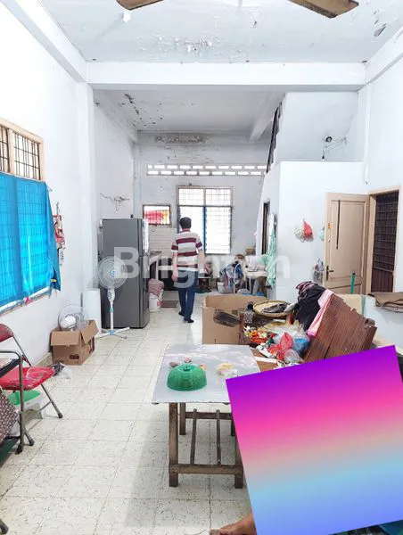 image RUMAH GANDENG  (CONECTING) 2 TINGKAT FULL PLUS KOTAK SABUN (6)